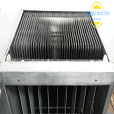Electrostatic Precipitator Filters Cleaning Maintenance Melbourne